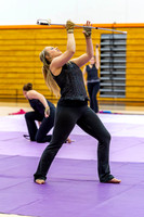 2015 Fond du Lac Winter Guard