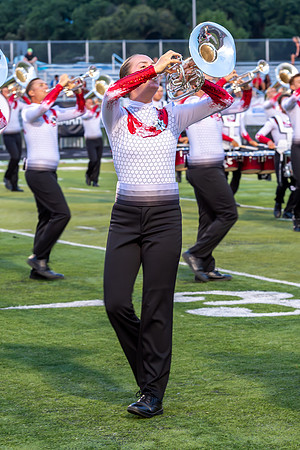 2017 Santa Clara Vanguard