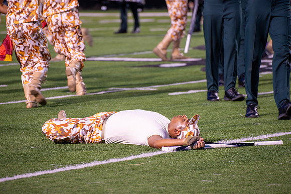 2013 Madison Scouts