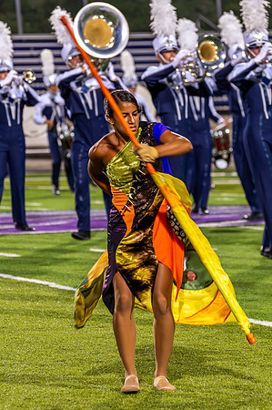 the @BlueStarsdbc #WhitewaterClassic This image of July 5, 2013. drum and bugle corps2013 is from their performance on2013