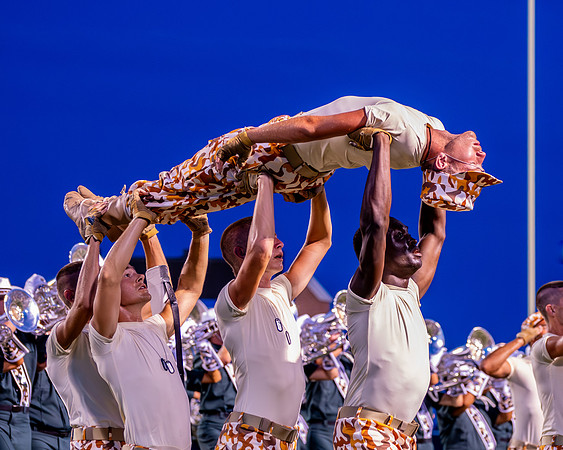 2013 Madison Scouts