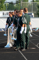 2012 Madison Scouts