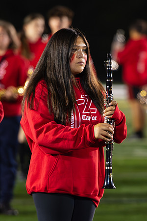 2024 Greendale Marching Band