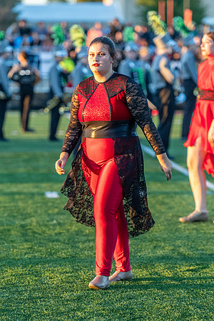 2024 Greendale Marching Band