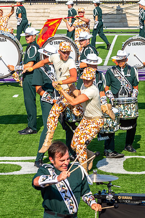 2013 Madison Scouts