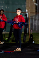 2024 Greendale Marching Band