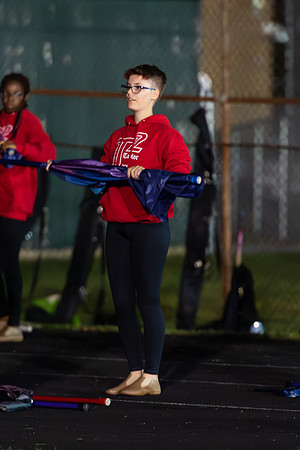2024 Greendale Marching Band