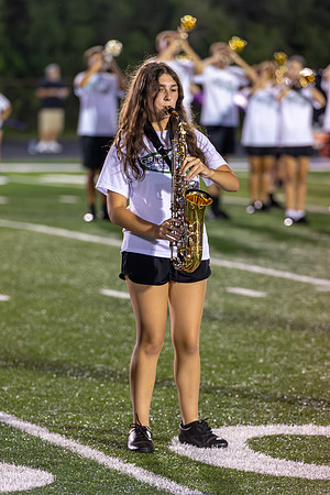 2024 Greendale Marching Band