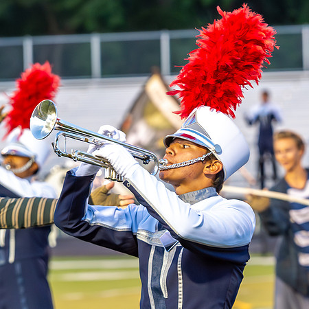2015 #DrumsOnParade show