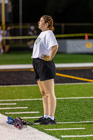 2024 Greendale Marching Band