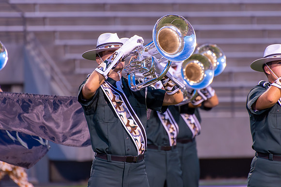 2013 Madison Scouts