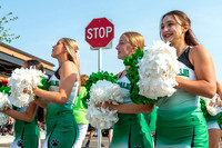 2024 Greendale Drum Line