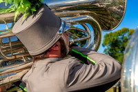 2024 Greendale Marching Band