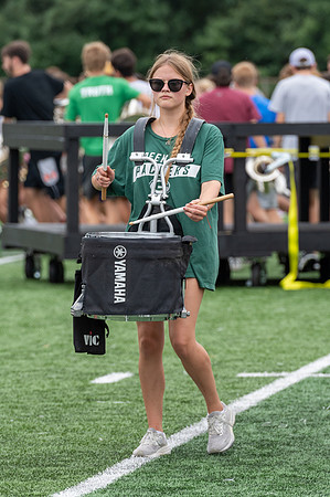 2024 Greendale Marching Band