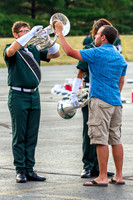 2012 Madison Scouts