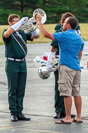 2012 Madison Scouts