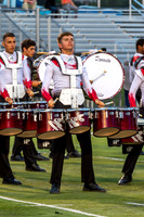 2017 Santa Clara Vanguard