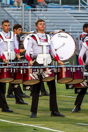 2017 Santa Clara Vanguard