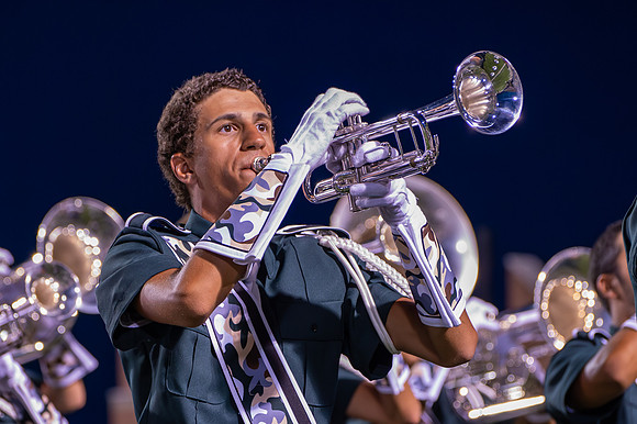 2013 Madison Scouts