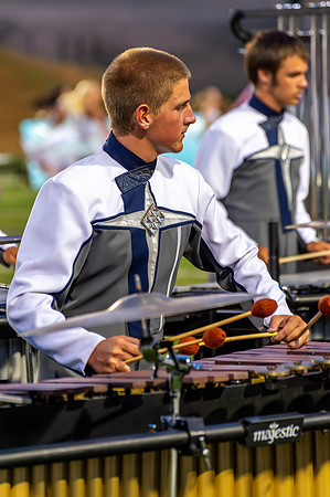 2012 Blue Stars