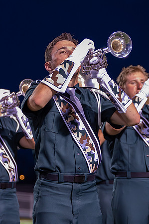 2013 Madison Scouts
