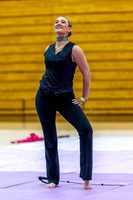 2015 Fond du Lac Winter Guard