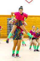2015 West Bend Winter Guard