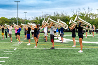 2024 Greendale Marching Band
