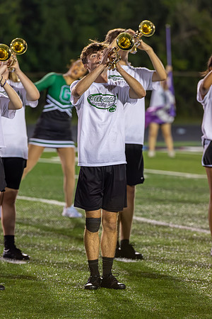 2024 Greendale Marching Band