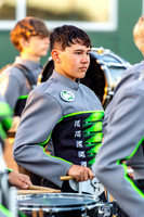 2024 Greendale Marching Band