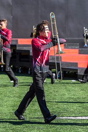 2024 Greendale Marching Band
