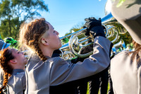 2024 Greendale Marching Band
