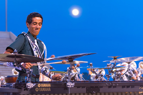 2013 Madison Scouts