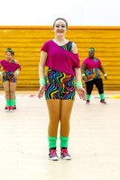 2015 West Bend Winter Guard