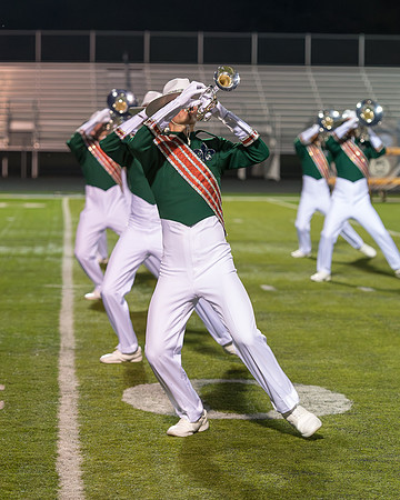 2015 Madison Scouts