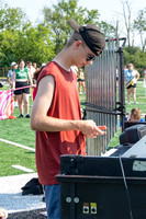 2024 Greendale Marching Band