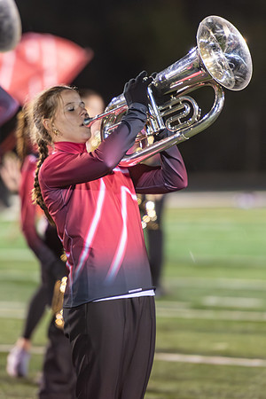 2024 Greendale Marching Band