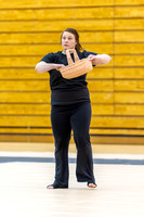 2015 Cudahy Independent Winter Guard