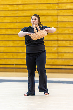 2015 Cudahy Independent Winter Guard