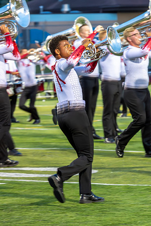2017 Santa Clara Vanguard