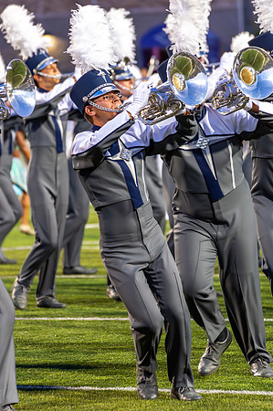 2012 Blue Stars