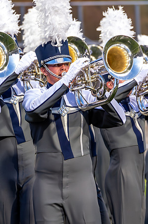 2012 Blue Stars