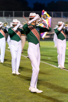 2015 Madison Scouts