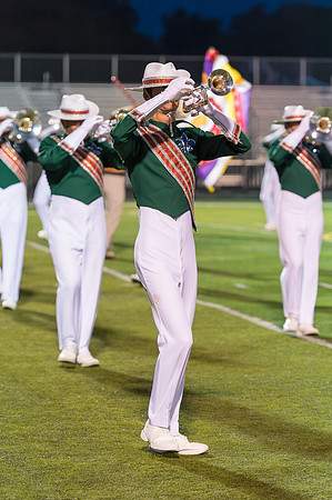 2015 Madison Scouts