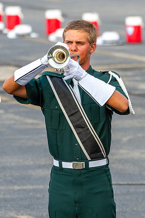 2012 Madison Scouts