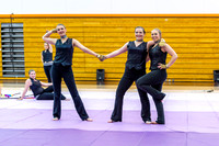 2015 Fond du Lac Winter Guard