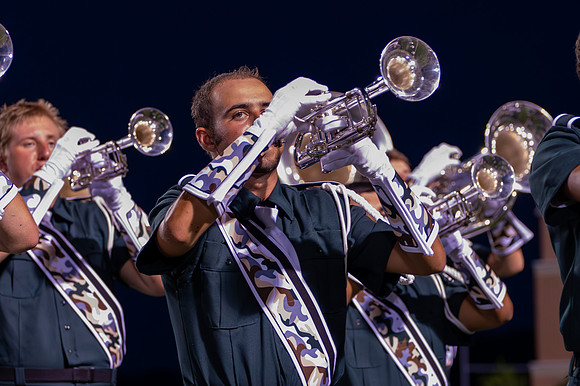 2013 Madison Scouts