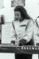 2014 Blue Devil Indoor Percussion