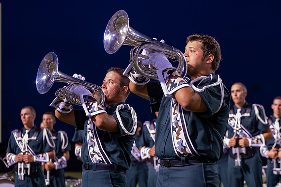 2013 Madison Scouts