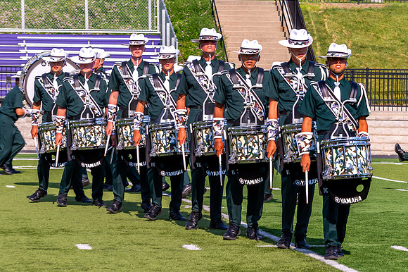 2013 Madison Scouts